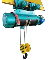 手推式電動(dòng)葫蘆推不動(dòng)了怎么辦