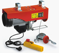 微型電動(dòng)葫蘆