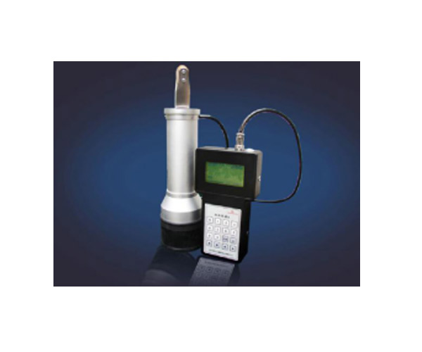 CIT-3000F 便攜式伽瑪能譜儀 CIT-3000F 便攜式伽瑪能譜儀