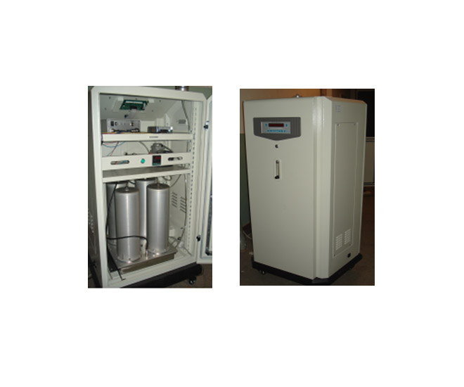 TAM-Ⅱ空氣中氚監測儀 TAM-Ⅱ空氣中氚監測儀