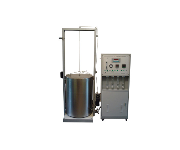 GF-1 固體廢物桶釋氚率測(cè)定裝置 GF-1 固體廢物桶釋氚率測(cè)定裝置