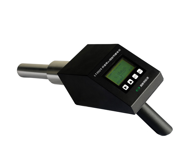 LT2020 環(huán)境級(jí)輻射劑量率儀 LT2020 環(huán)境級(jí)輻射劑量率儀