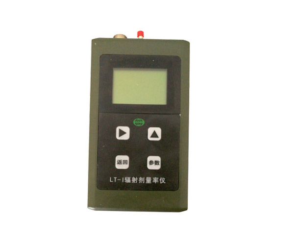 LT-I輻射劑量率儀 LT-I輻射劑量率儀