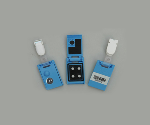 CTLD-J3000 熱釋光個人劑量計 CTLD-J3000 熱釋光個人劑量計