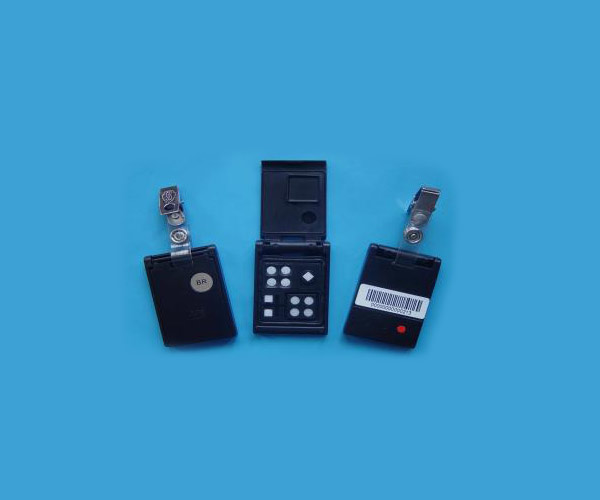 CTLD-J4100熱釋光反照中子個人劑量計 CTLD-J4100熱釋光反照中子個人劑量計