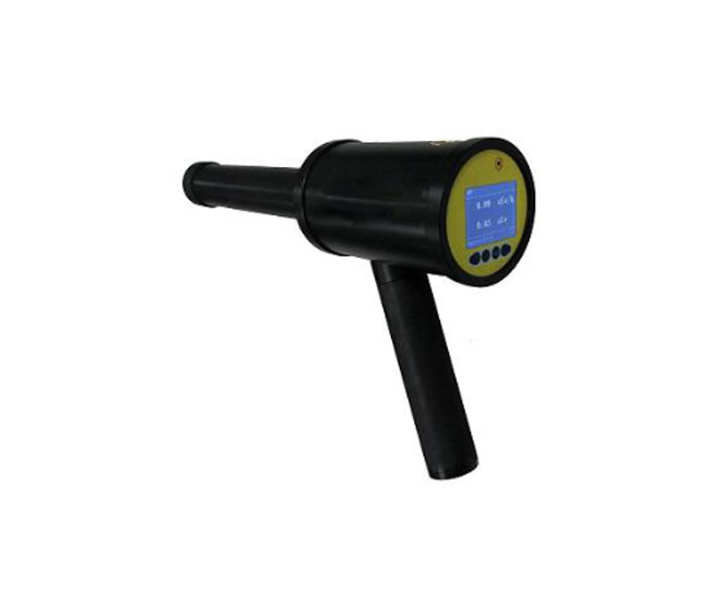 LT6000智能化хγ輻射劑量率儀 LT6000智能化хγ輻射劑量率儀