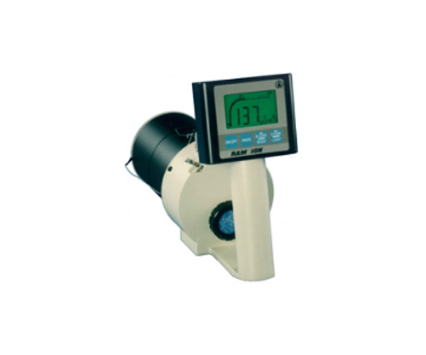 RAM ION便攜式電離室巡測儀 RAM ION便攜式電離室巡測儀