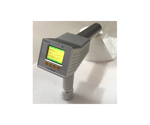 HRAD-A Xγ劑量當量率儀 HRAD-A Xγ劑量當量率儀