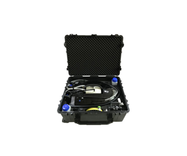 SPT-SWˮ�ӷ����ԙz�y���ßo�˲ɼ���