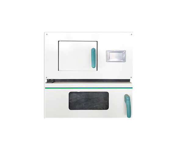 SPT-WH201水樣αβ微波蒸發儀灰化儀 SPT-WH201水樣αβ微波蒸發儀灰化儀