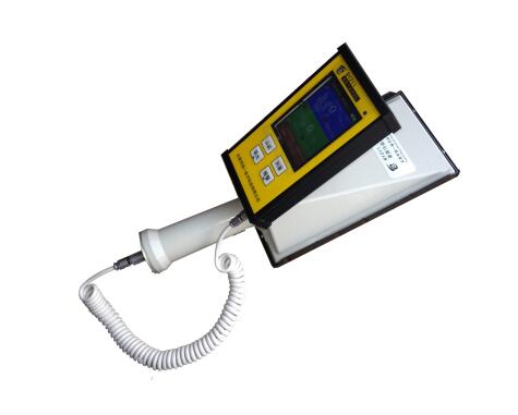 BY211Fα、β表面污染測(cè)量?jī)x BY211Fα、β表面污染測(cè)量?jī)x