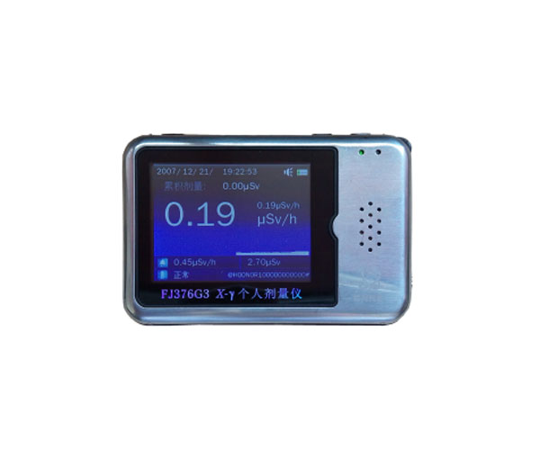 FJ376G3個(gè)人劑量?jī)x FJ376G3個(gè)人劑量?jī)x