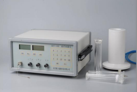 Y 后裝治療機現場檢測系統(#型電離室) Y 后裝治療機現場檢測系統(#型電離室)