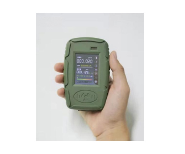 NC-200M 個人劑量報警儀 NC-200M 個人劑量報警儀