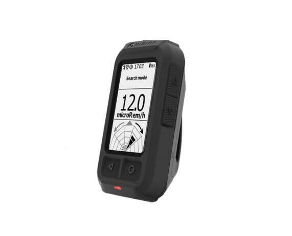 AccuRad PRD 個(gè)人輻射劑量儀 AccuRad PRD 個(gè)人輻射劑量儀