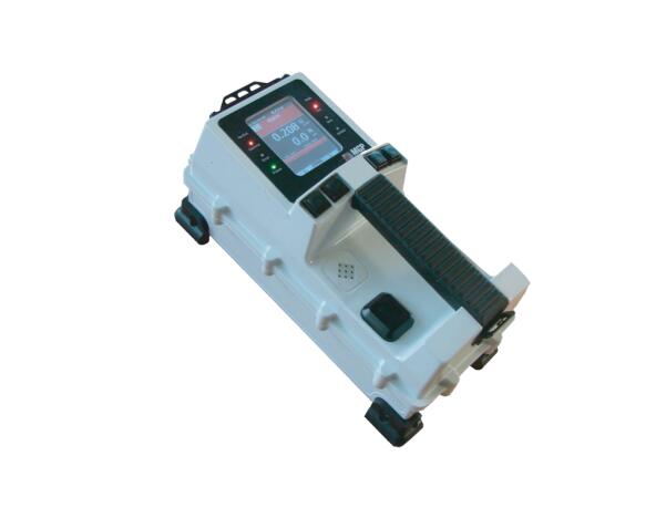 SpiR-ID LT(輕便型)手持式探測與核素識別儀 SpiR-ID LT(輕便型)手持式探測與核素識別儀