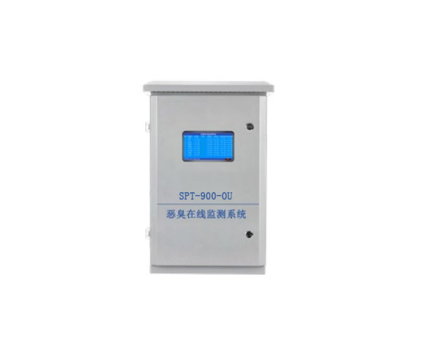 SGA-900-OU 惡臭在線監測系統 SGA-900-OU 惡臭在線監測系統