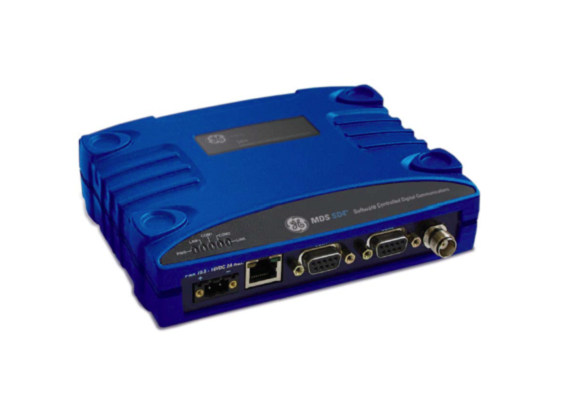 GE MDS SD4 軟件可控?cái)?shù)字電臺(tái) GE MDS SD4 軟件可控?cái)?shù)字電臺(tái)